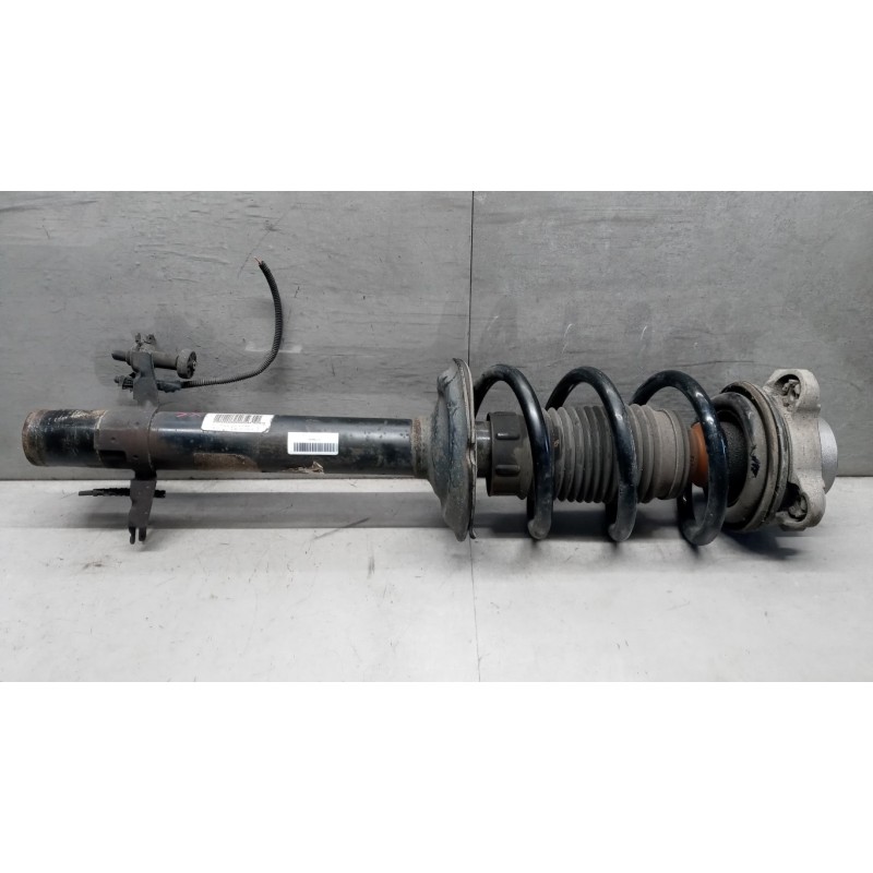 FIAT van AMMORTIZZATORE ANTERIORE SINISTRO FIAT van Ducato 2014> usato