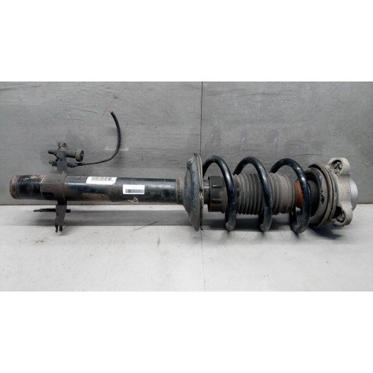 LEFT FRONT SCHOCK ASSORBER FIAT van Ducato 2014> used