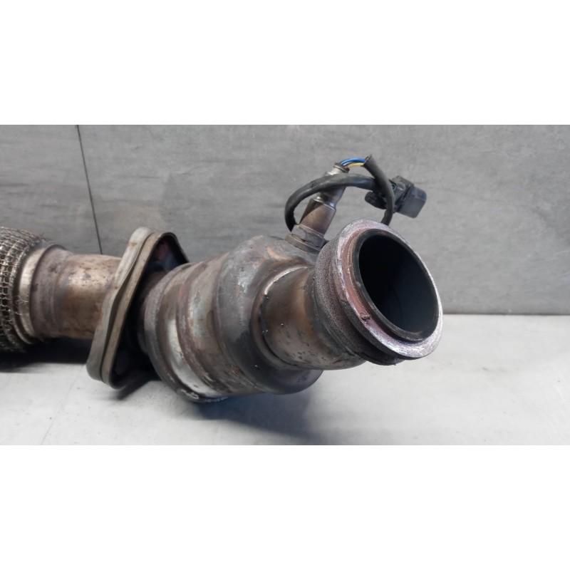 FIAT van CATALIZZATORE FIAT van Ducato 2014> usato