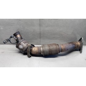 CATALIZZATORE FIAT van...