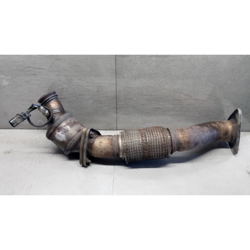 FIAT van CATALIZZATORE FIAT van Ducato 2014> usato