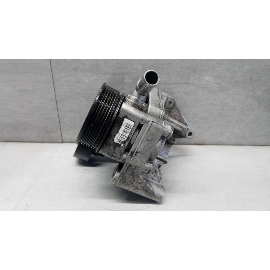 STEERING PUMP FIAT van Ducato 2014> used