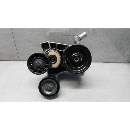 STEERING PUMP FIAT van Ducato 2014> used