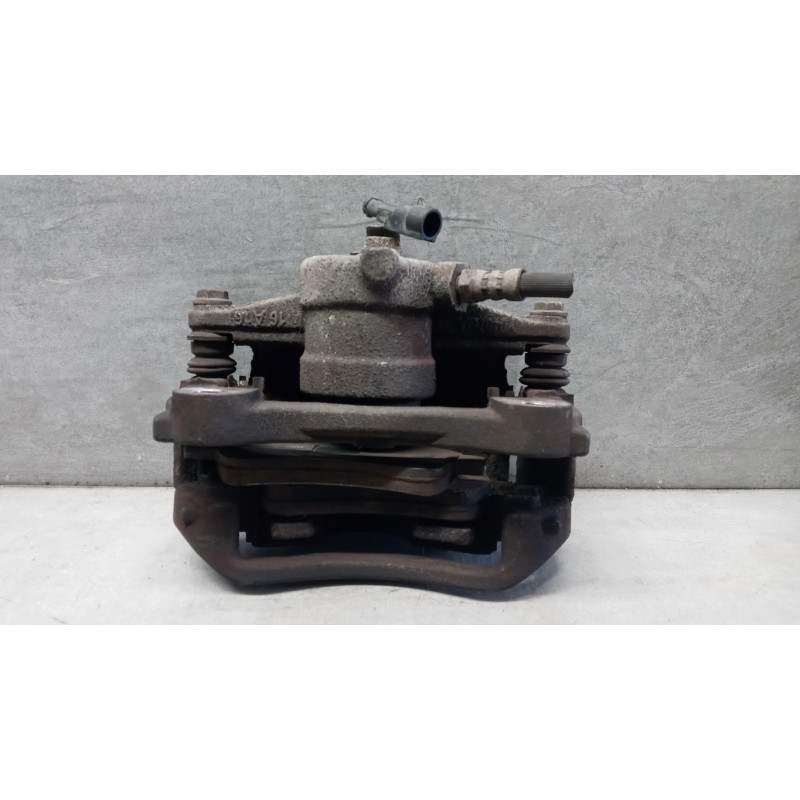 FIAT van LEFT REAR CALIPER BRAKE  FIAT van Ducato 2014> used