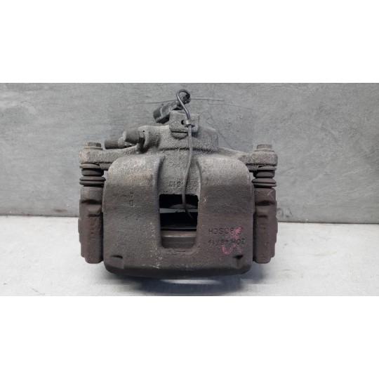 PINZA POSTERIORE SINISTRA FIAT van Ducato 2014> usato