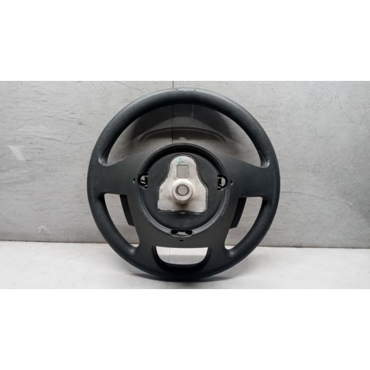 STEERING WHEEL FIAT van Ducato 2014> used