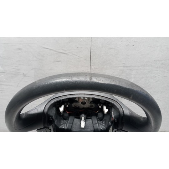 STEERING WHEEL FIAT van Ducato 2014> used