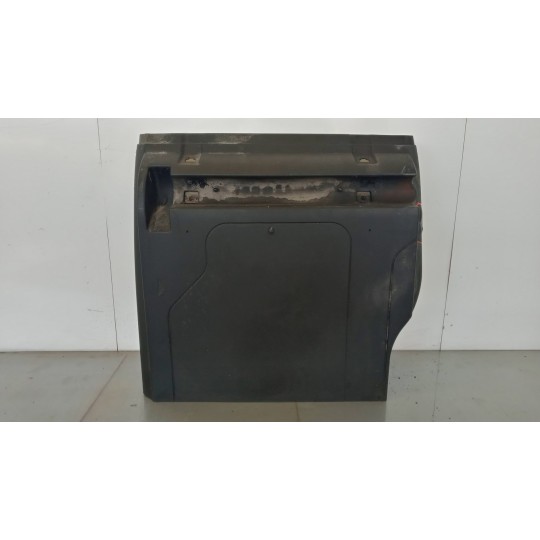 PARAFANGO POSTERIORE DESTRO MERCEDES-BENZ truck Actros euro 6 2014>2021 usato