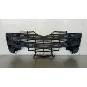 MASKS MERCEDES-BENZ truck...