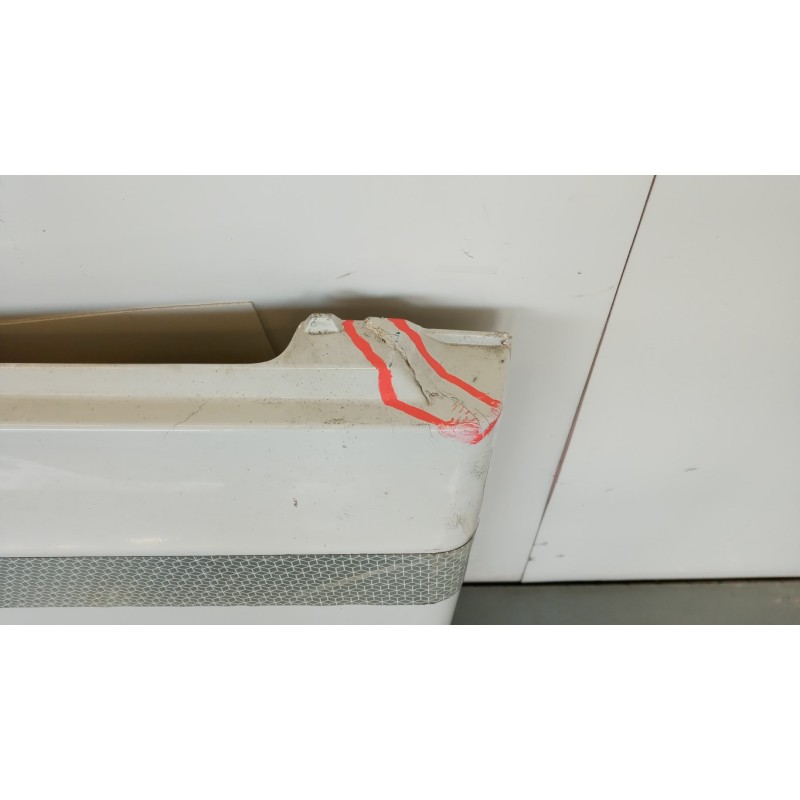 MERCEDES-BENZ truck PLASTICHE ESTERNE VARIE MERCEDES-BENZ truck Actros euro 6 2014>2021 used