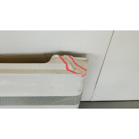 PLASTICHE ESTERNE VARIE MERCEDES-BENZ truck Actros euro 6 2014>2021 usato