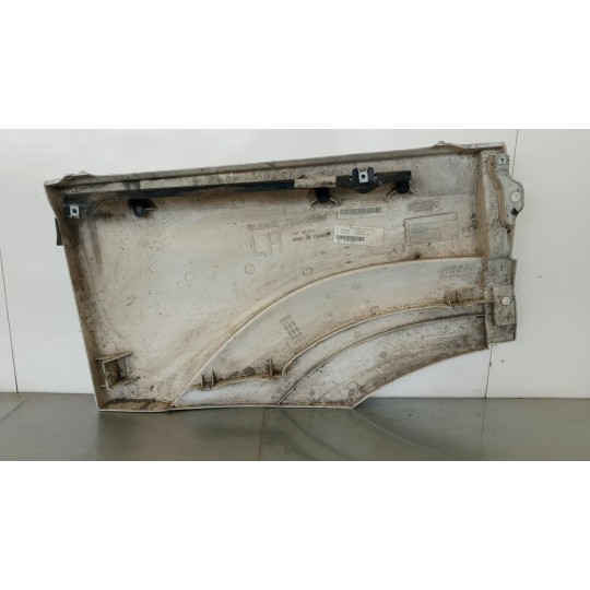 PLASTICHE ESTERNE VARIE MERCEDES-BENZ truck Actros euro 6 2014>2021 used