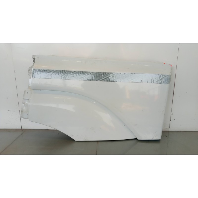 MERCEDES-BENZ truck PLASTICHE ESTERNE VARIE MERCEDES-BENZ truck Actros euro 6 2014>2021 usato