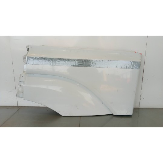 PLASTICHE ESTERNE VARIE MERCEDES-BENZ truck Actros euro 6 2014>2021 usato