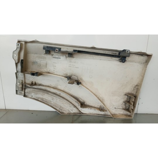 PLASTICHE ESTERNE VARIE MERCEDES-BENZ truck Actros euro 6 2014>2021 used