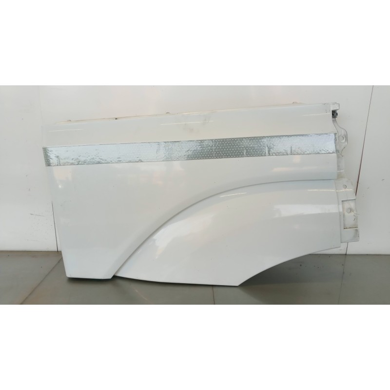 MERCEDES-BENZ truck PLASTICHE ESTERNE VARIE MERCEDES-BENZ truck Actros euro 6 2014>2021 usato