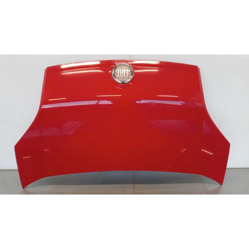 FIAT COFANO ANTERIORE FIAT Qubo 2008>2014 usato