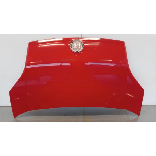 COFANO ANTERIORE FIAT Qubo 2008>2014 usato