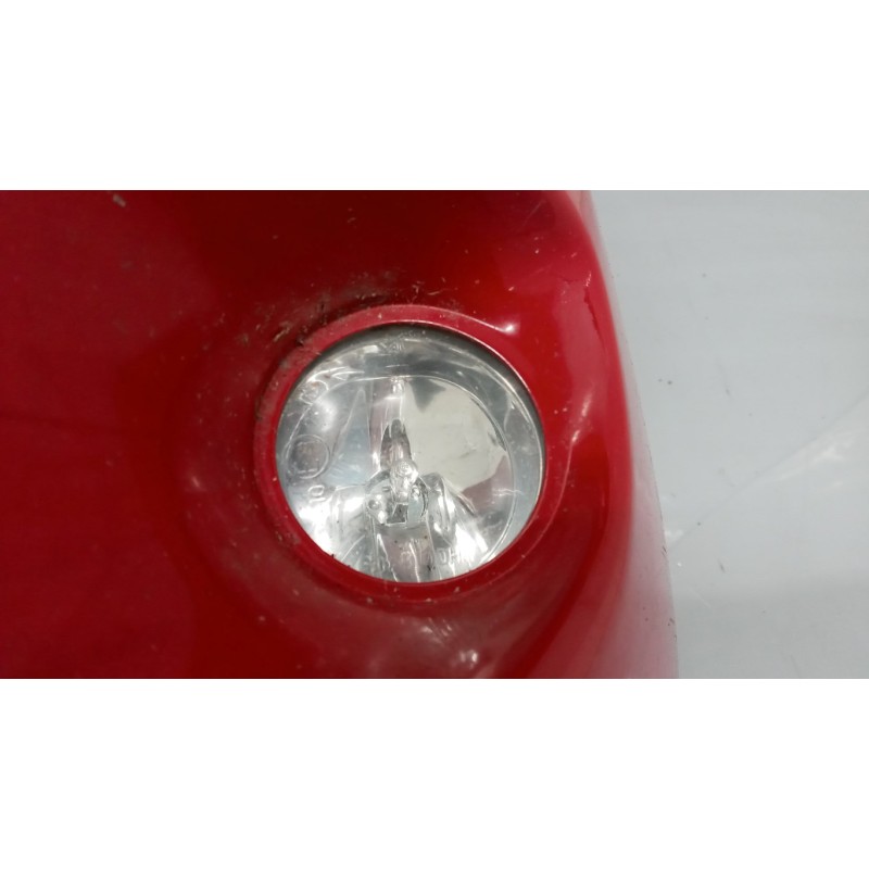 FIAT LEFT FOG LIGHT LAMP FIAT Qubo 2008>2014 used