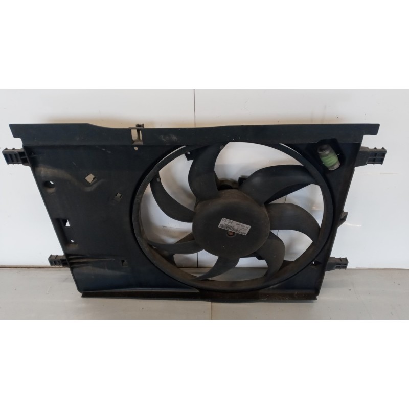FIAT CONVEYOR ELECTRIC FAN FIAT Qubo 2008>2014 used