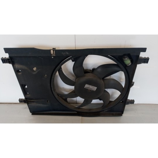 CONVEYOR ELECTRIC FAN FIAT Qubo 2008>2014 used