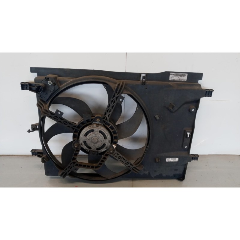 FIAT CONVEYOR ELECTRIC FAN FIAT Qubo 2008>2014 used