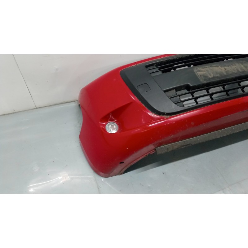 FIAT FRONT BUMPER FIAT Qubo 2008>2014 used