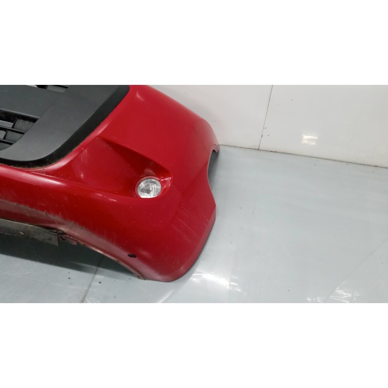 FIAT PARAURTI ANTERIORE FIAT Qubo 2008>2014 usato