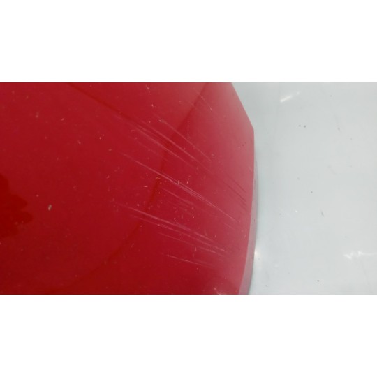 PARAURTI ANTERIORE FIAT Qubo 2008>2014 usato