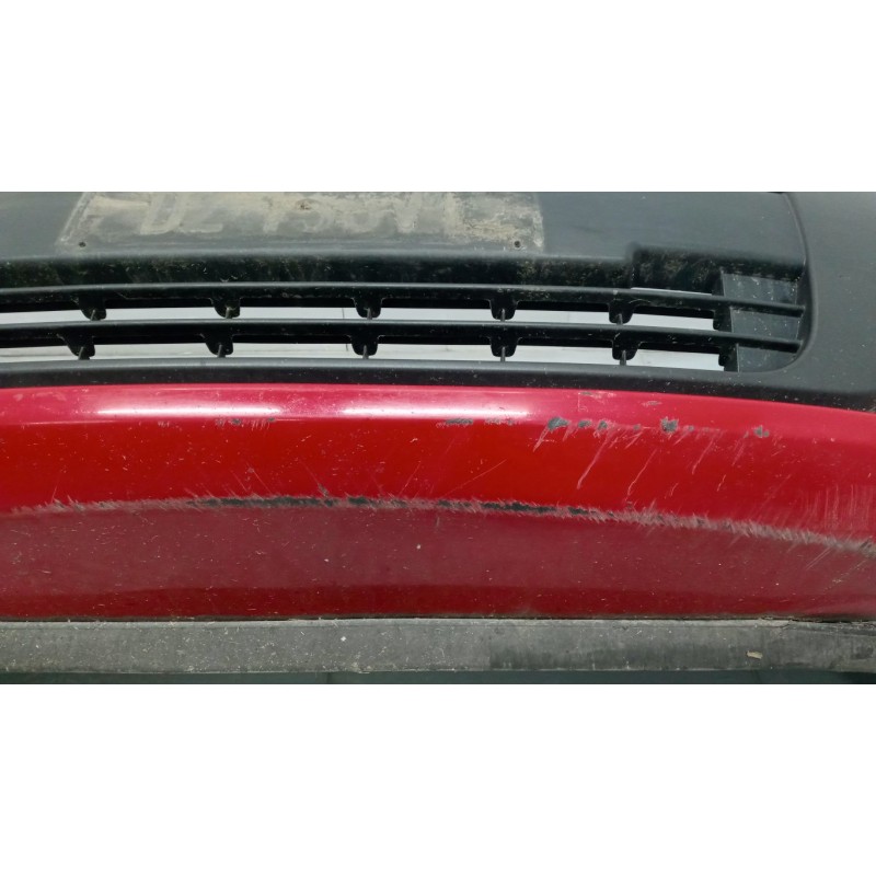 FIAT FRONT BUMPER FIAT Qubo 2008>2014 used