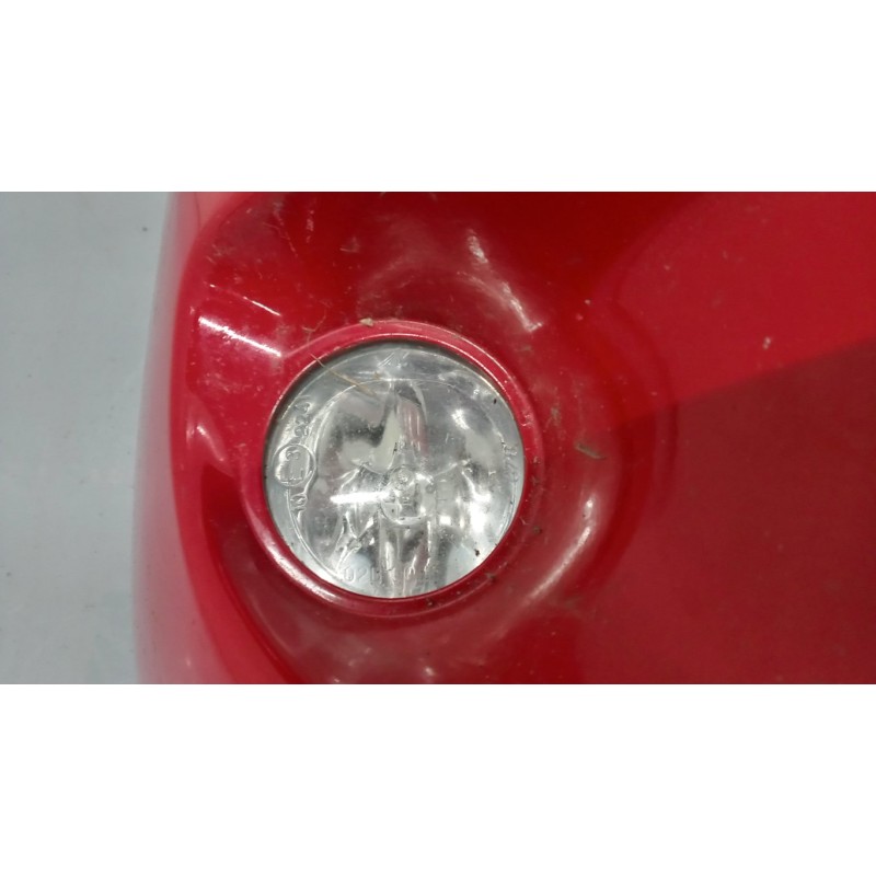 FIAT RIGHT FOG LIGHT LAMP FIAT Qubo 2008>2014 used
