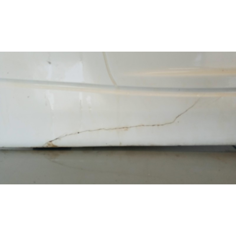 MERCEDES-BENZ truck MINISKIRT LEFT MERCEDES-BENZ truck Actros euro 6 2014>2021 used