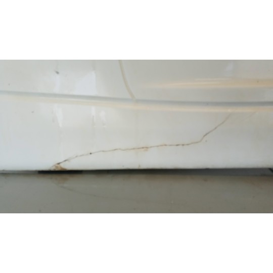 MINISKIRT LEFT MERCEDES-BENZ truck Actros euro 6 2014>2021 used