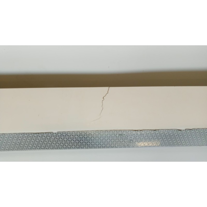 MERCEDES-BENZ truck MINISKIRT LEFT MERCEDES-BENZ truck Actros euro 6 2014>2021 used