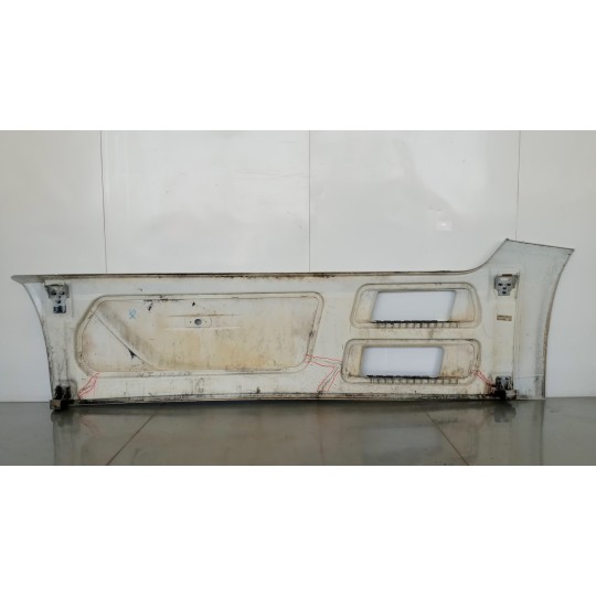 MINISKIRT LEFT MERCEDES-BENZ truck Actros euro 6 2014>2021 used