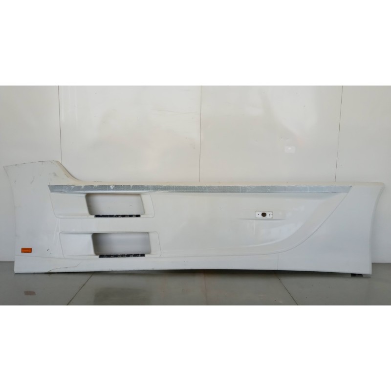 MERCEDES-BENZ truck MINISKIRT LEFT MERCEDES-BENZ truck Actros euro 6 2014>2021 used