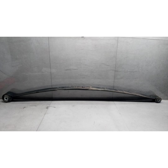 REAR BACK SPRINGS  FIAT van Ducato 2014> used