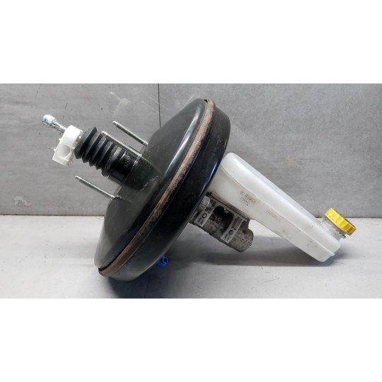 SERVOFRENO FIAT van Ducato 2014> usato