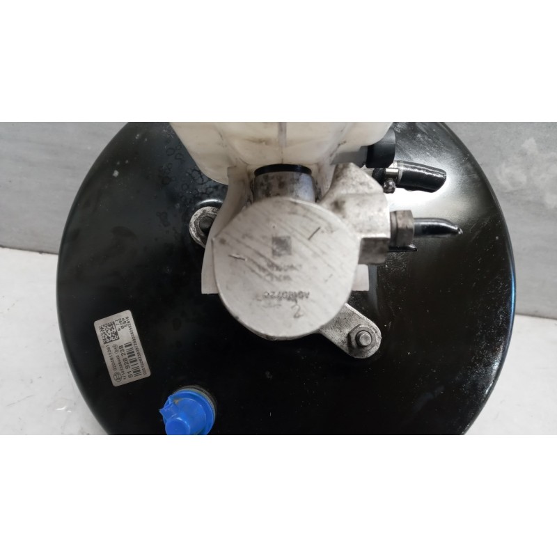 FIAT van BRAKE PUMP FIAT van Ducato 2014> used