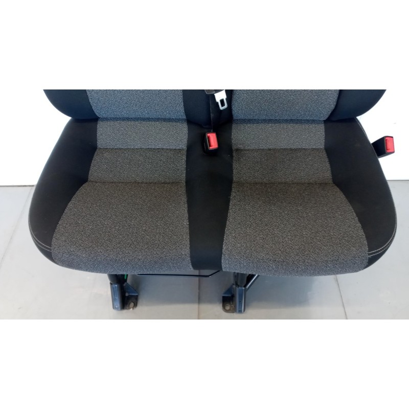 FIAT van SEDILI ANTERIORI FIAT van Ducato 2014> usato