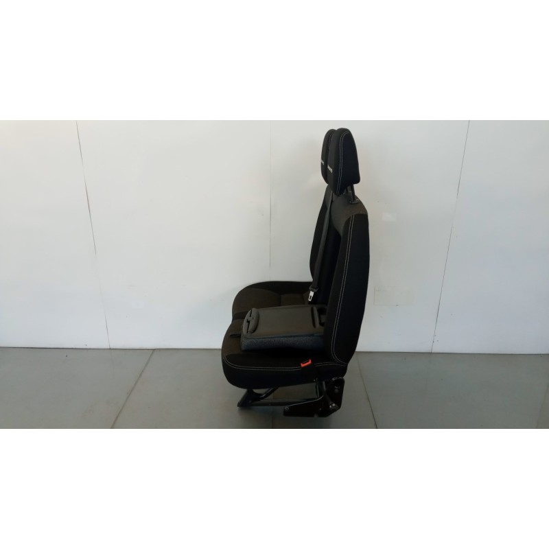 FIAT van FRONT SEATS FIAT van Ducato 2014> used