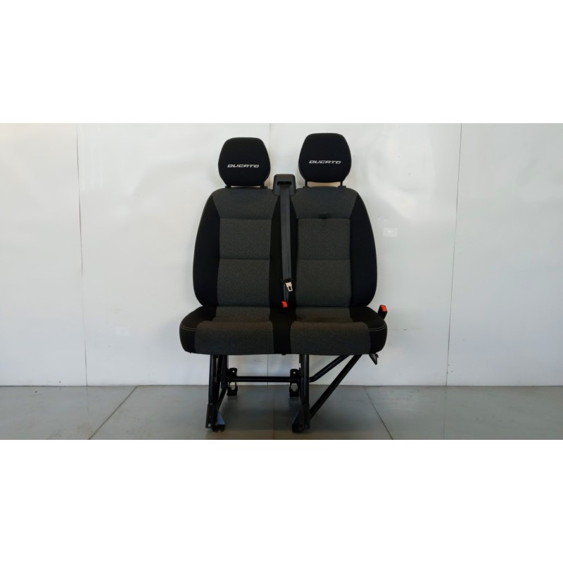 FIAT van FRONT SEATS FIAT van Ducato 2014> used