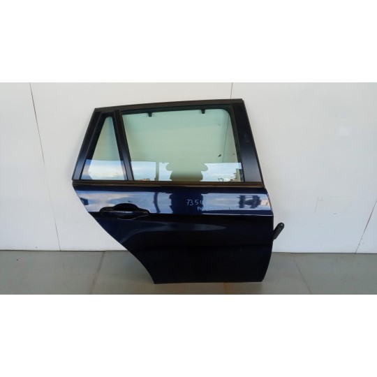 PORTA POSTERIORE DESTRA BMW Serie 3 (E90-E91) 2008>2011 usato