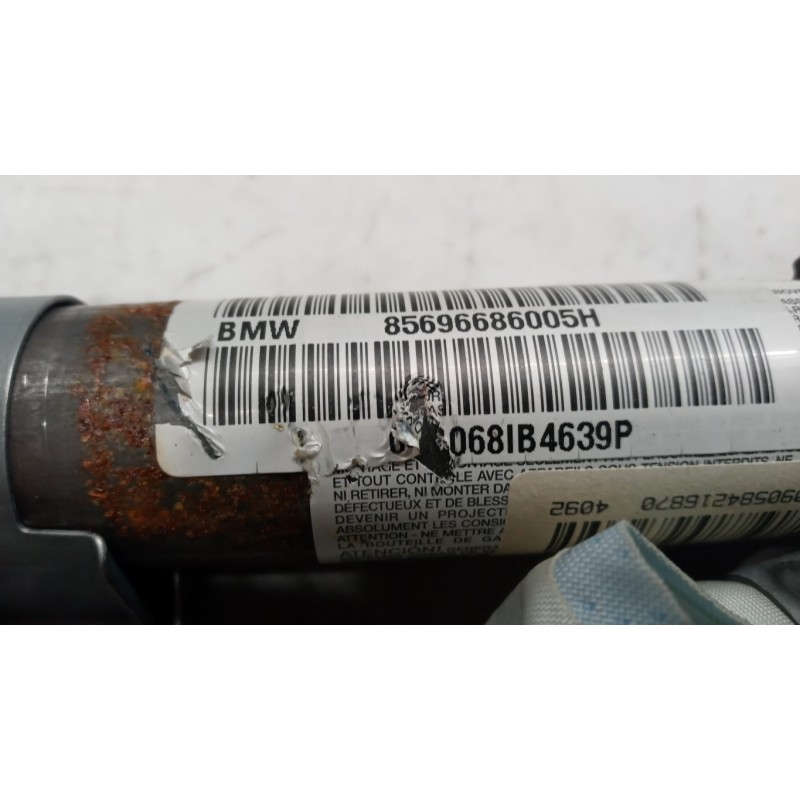 BMW AIR BAG TETTO DESTRO BMW Serie 3 (E90-E91) 2008>2011 usato
