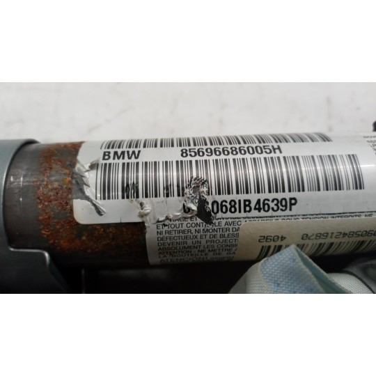 RIGHT ROOF AIR BAG BMW Serie 3 (E90-E91) 2008>2011 used