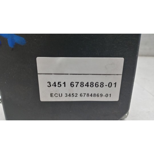 GRUPPO ABS BMW Serie 3 (E90-E91) 2008>2011 usato
