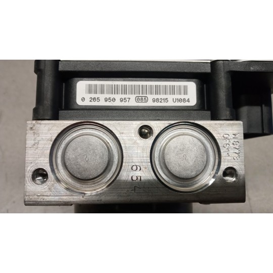 GRUPPO ABS BMW Serie 3 (E90-E91) 2008>2011 usato