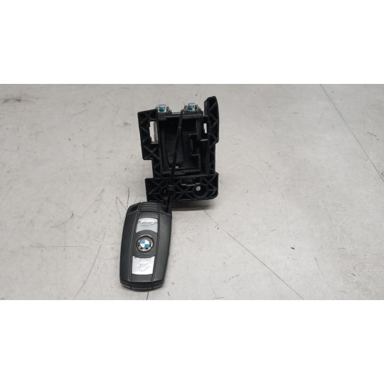 CENTRALINA MOTORE BMW Serie 3 (E90-E91) 2008>2011 usato