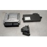 BMW ENGINE UNIT BMW Serie 3 (E90-E91) 2008>2011 used