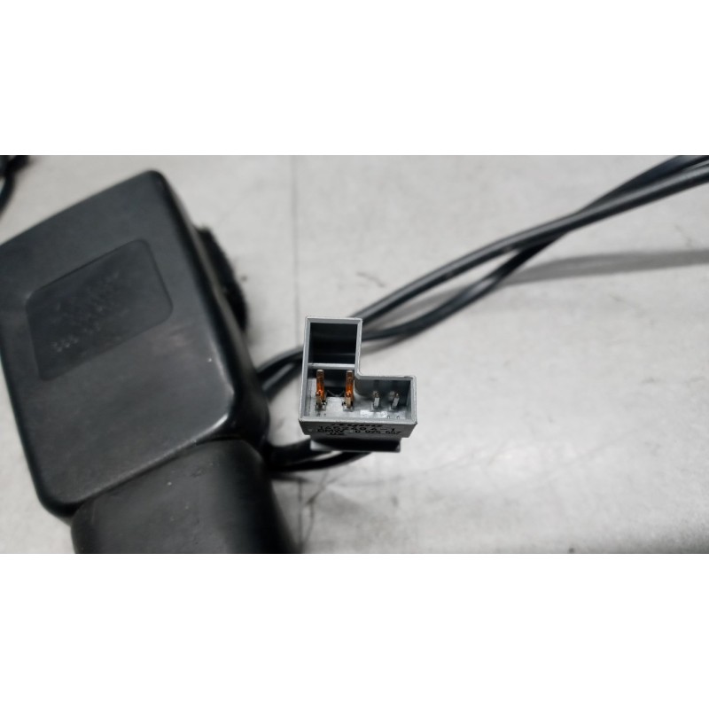 BMW KIT BELTS BMW Serie 3 (E90-E91) 2008>2011 used